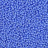 11/0 Czech Opaque Glass Seed Beads SEED-N004-003B-26-4