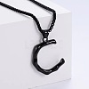 Stylish Fashionable Collar Necklace with Unique Design and High-end Feel SR1473-3-1