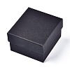 Cardboard Jewelry Boxes CBOX-L008-003-1