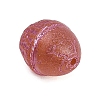 Opaque Czech Glass Beads GLAA-NH0004-01C-2