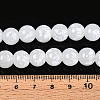 Baking Paint Glass Beads X1-DGLA-N015-10mm-01-4