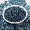 MIYUKI Round Rocailles Beads SEED-JP0009-RR3207-2
