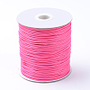 Korean Waxed Polyester Cords YC-Q002-1.5mm-02-3
