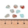 Transparent Acrylic Beads OACR-N137-44E-3