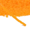 TOHO 8/0 Round Beads X-SEED-TR08-0010F-4