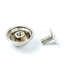 Alloy Brads FIND-WH0069-52P-2
