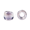 TOHO 8/0 Round Beads X-SEED-TR08-0786-4