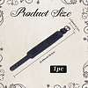 1Pc Imitation Leather Cord Bracelets BJEW-CL0001-35B-2