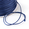Korean Waxed Polyester Cords YC-Q002-2mm-04-2
