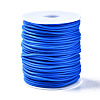 Hollow Pipe PVC Tubular Synthetic Rubber Cord RCOR-R007-4mm-17-1