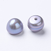 Natural Cultured Freshwater Pearl Beads PEAR-I004A-01-2