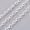 Iron Cable Chains CH-S080-S-LF-1