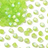 Preciosa&reg Crystal Beads X-PRC-BA5-50540-20019-3