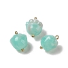 Acrylic Pendants MACR-C033-06B-1