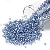 TOHO 11/0 Round Beads X-SEED-TR11-0033F-1