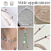 90Pcs 925 Sterling Silver Spacer Beads FIND-PH0059-78B-5