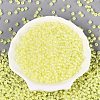 FGB Glass Seed Beads SEED-Q040-08A-02-2