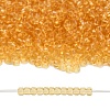 TOHO 8/0 Round Beads SEED-TR08-0002A-4