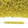 TOHO 11/0 Round Beads X-SEED-TR11-1811-4