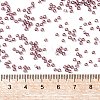 TOHO 11/0 Round Beads X-SEED-TR11-0026BF-4