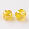 Round 6/0 Glass Seed Beads X-SEED-A006-4mm-110-2