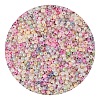12/0 Glass Seed Beads SEED-US0003-2mm-C-3