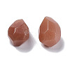 Natural Sunstone Beads G-F747-03A-2