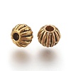 Tibetan Style Alloy Beads GLF10326Y-NF-2