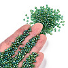 Glass Seed Beads X1-SEED-A007-3mm-167-5