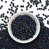 6/0 Glass Seed Beads SEED-A009-4mm-604-2