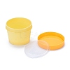 Empty Plastic Facial Mask Cosmetic Cream Containers MRMJ-L016-004A-02-2