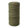Cotton Macrame Cord PW-WGA9AD9-12-1