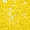 Frosted Colours Glass Seed Beads SEED-H003-06B-4