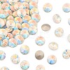 Preciosa&reg MAXIMA Crystal Round Stones X-PRC-RASS29-00030-200-1