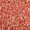 Imitation Cat Eyes Glass Seed Beads SEED-H003-03M-2
