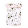 Organza Drawstring Jewelry Pouches OP-I001-A04-1