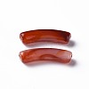 Two Tone Acrylic Beads X1-MACR-S272-78C-2