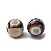 Handmade Porcelain Beads PORC-D300-A02-3