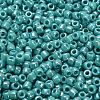 TOHO 8/0 Round Beads X-SEED-TR08-0413-2