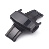 Stainless Steel Deployment Clasp STAS-WH0014-67A-1