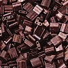MIYUKI TILA Beads X-SEED-J020-TL0457B-3
