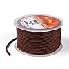 Braided Nylon Threads NWIR-Z001-27-3