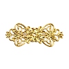 Alloy Filigree Joiners Links FIND-WH0111-211A-1