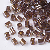 6/0 Glass Seed Beads SEED-S027-05B-02-3