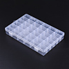 Polypropylene(PP) Bead Storage Container X-CON-S044-001-3