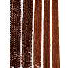 Glass Beads Strands EGLA-A044-T6mm-D02-2