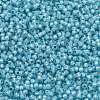 TOHO Round Seed Beads SEED-JPTR11-2117-2
