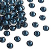 Preciosa&reg MAXIMA Crystal No Hotfix Flatback Stones Y-PRC-NSS6-30340-1