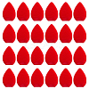 Velvet Cabochons FIND-WH20003-22B-1