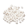 6/0 Opaque Glass Seed Beads SEED-P005-A02-1